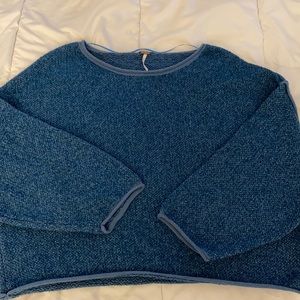 Free People sweater